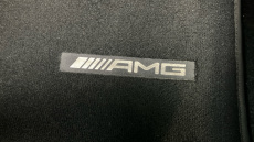 Mercedes-Benz B-Class B200 AMG Line Executive 5dr Auto Petrol Hatchback